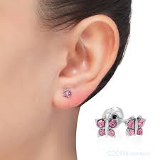 Safe & gentle Ear piercing